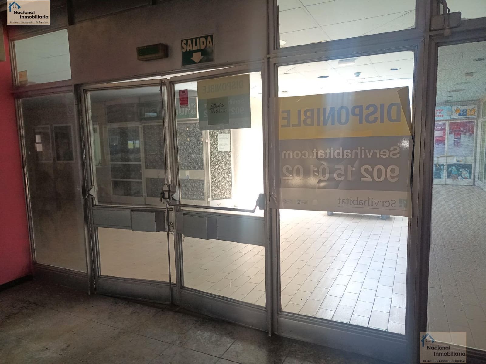 Commercial for sale in Collado Villalba - € 200,000 (Ref: 9765373)