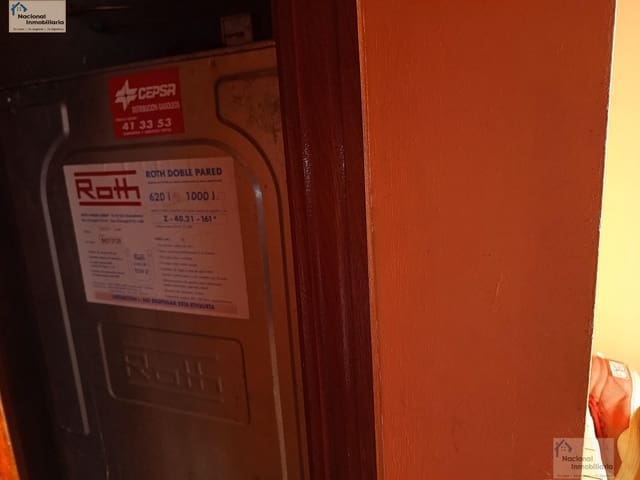 3 bedroom Townhouse for sale in Toreno - € 19,000 (Ref: 9765374)