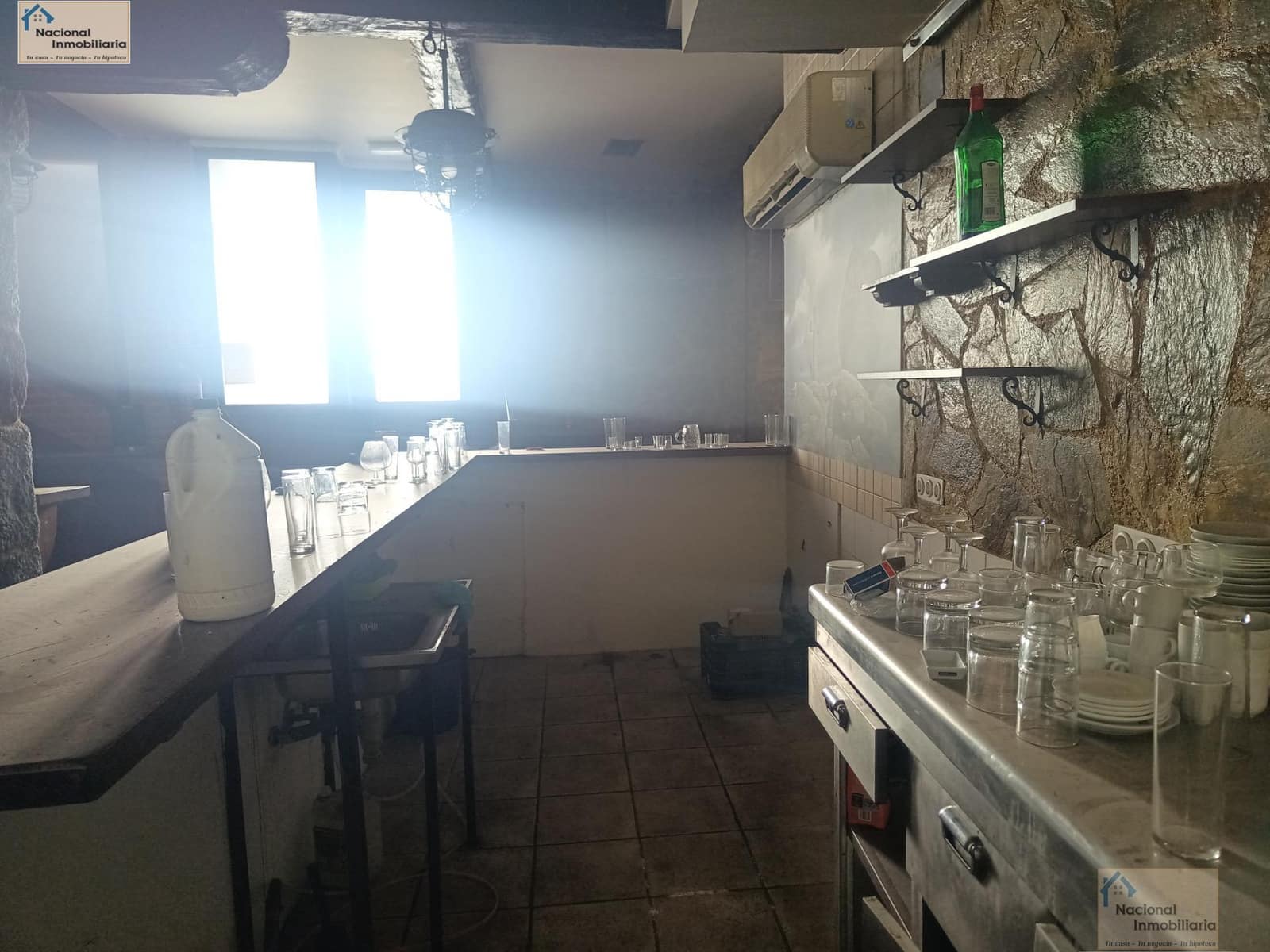 Commercial for sale in Bejar - € 153,500 (Ref: 9765375)