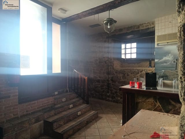 Commercial for sale in Béjar - € 153,500 (Ref: 9765375)