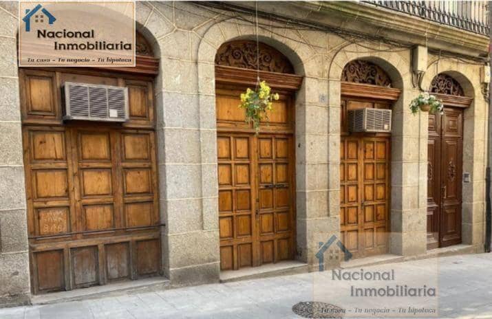 Commercial for sale in Bejar - € 166,500 (Ref: 9765376)