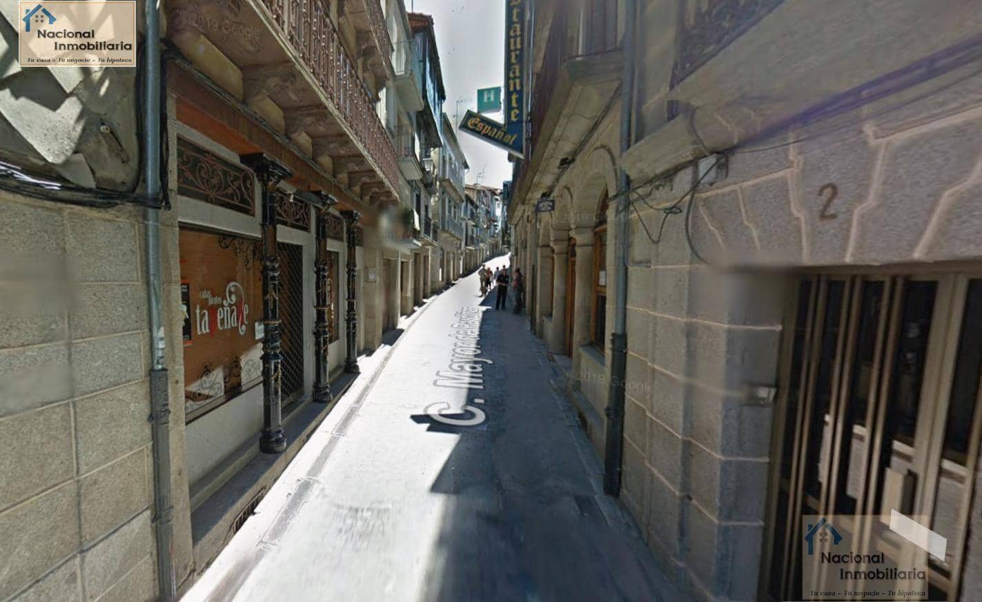 Commercial for sale in Bejar - € 166,500 (Ref: 9765376)