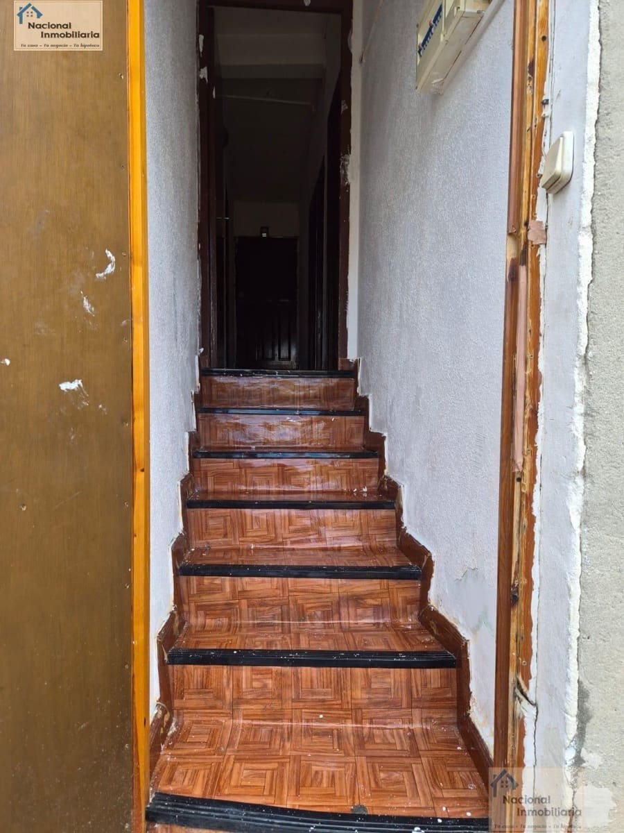 2 soverom Hus til salgs i Cuellar - € 45 000 (Ref: 9765377)