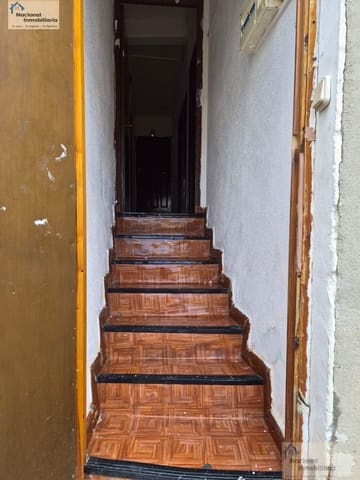 2 soverom Hus til salgs i Cuéllar - € 45 000 (Ref: 9765377)