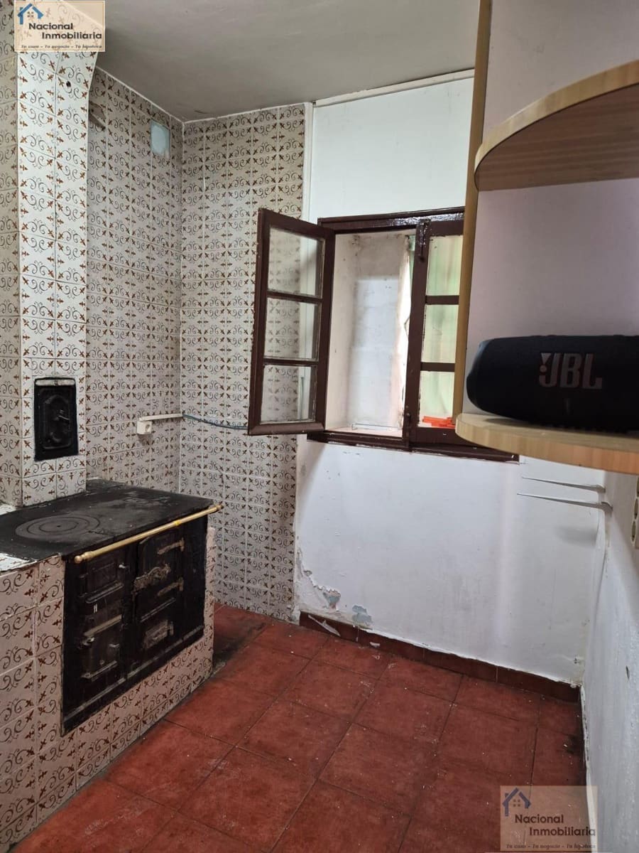 2 soverom Hus til salgs i Cuellar - € 45 000 (Ref: 9765377)