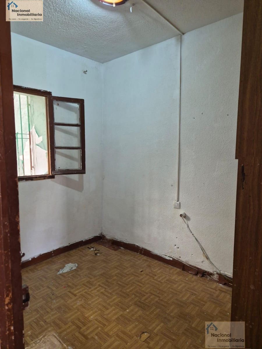 2 soverom Hus til salgs i Cuellar - € 45 000 (Ref: 9765377)