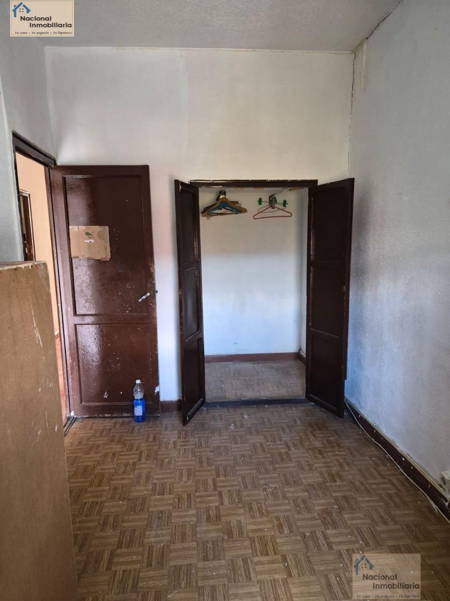 2 soverom Hus til salgs i Cuellar - € 45 000 (Ref: 9765377)