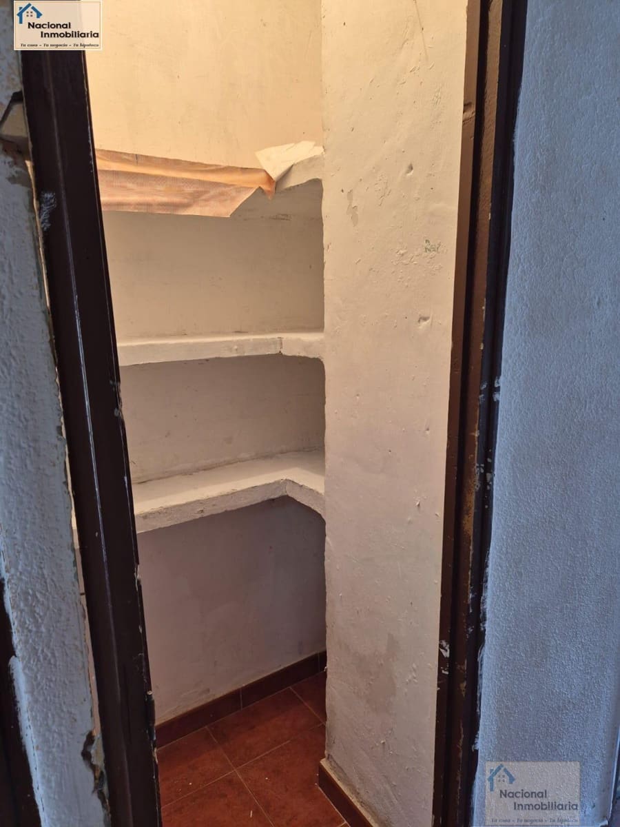 2 soverom Hus til salgs i Cuellar - € 45 000 (Ref: 9765377)