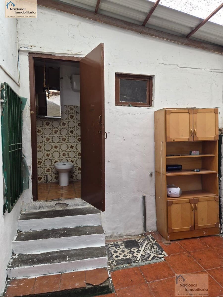 2 soverom Hus til salgs i Cuellar - € 45 000 (Ref: 9765377)