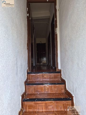 2 soverom Hus til salgs i Cuéllar - € 45 000 (Ref: 9765377)