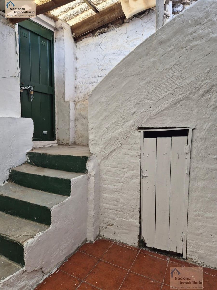 2 soverom Hus til salgs i Cuellar - € 45 000 (Ref: 9765377)