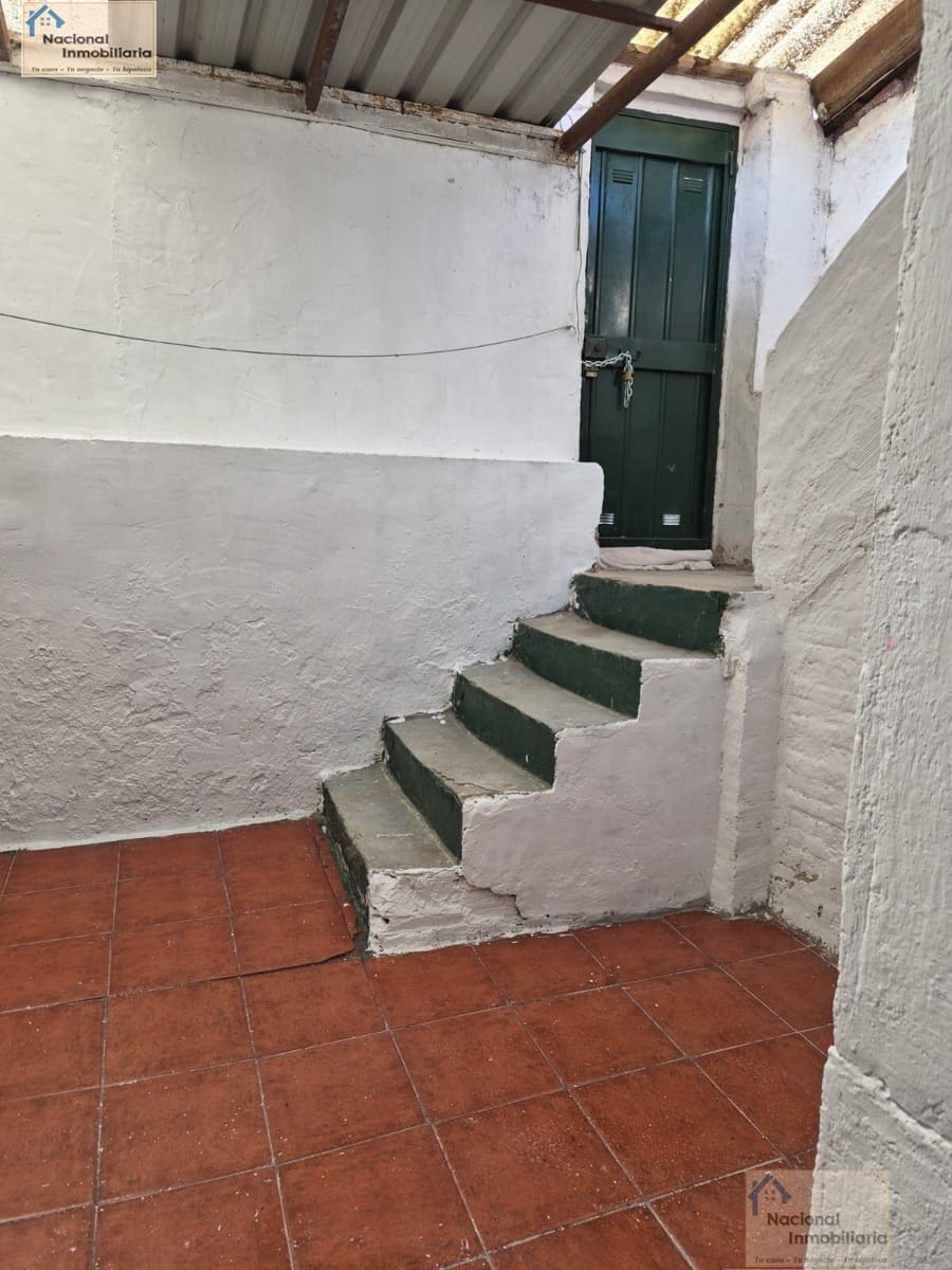 2 soverom Hus til salgs i Cuellar - € 45 000 (Ref: 9765377)