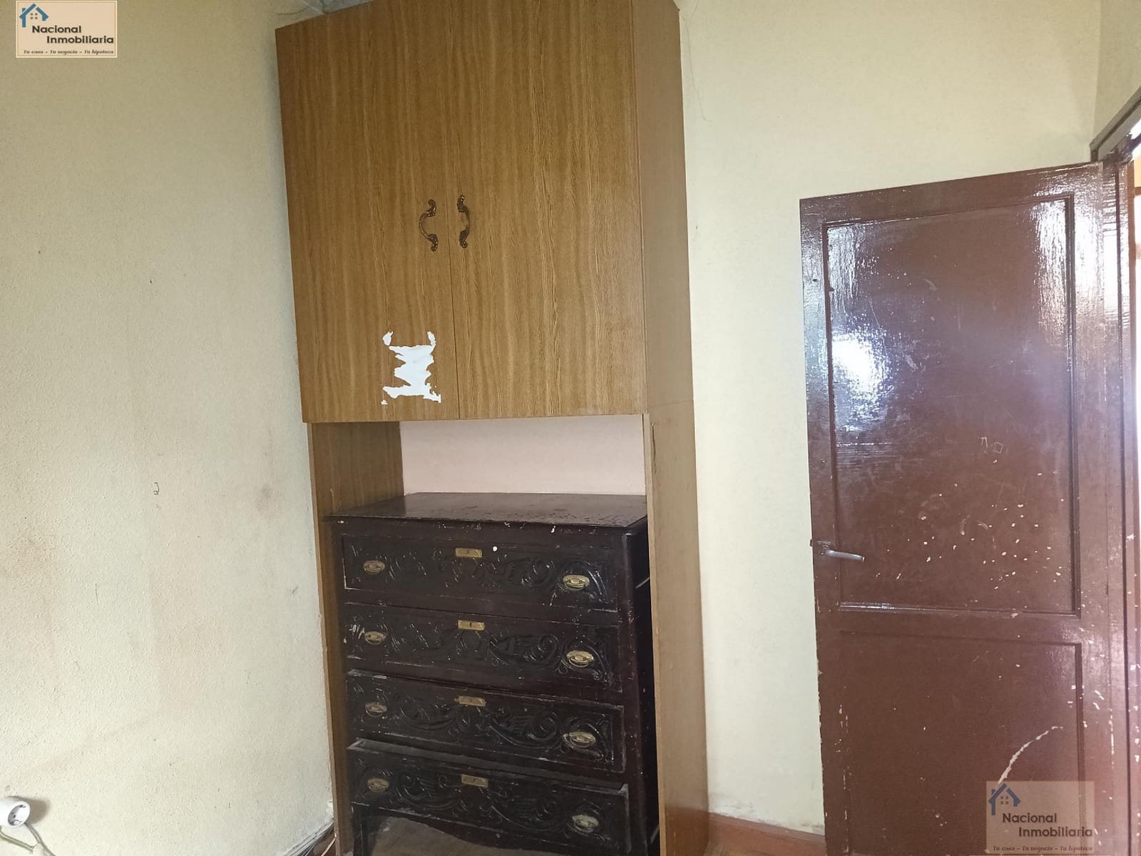 2 soverom Hus til salgs i Cuellar - € 45 000 (Ref: 9765377)