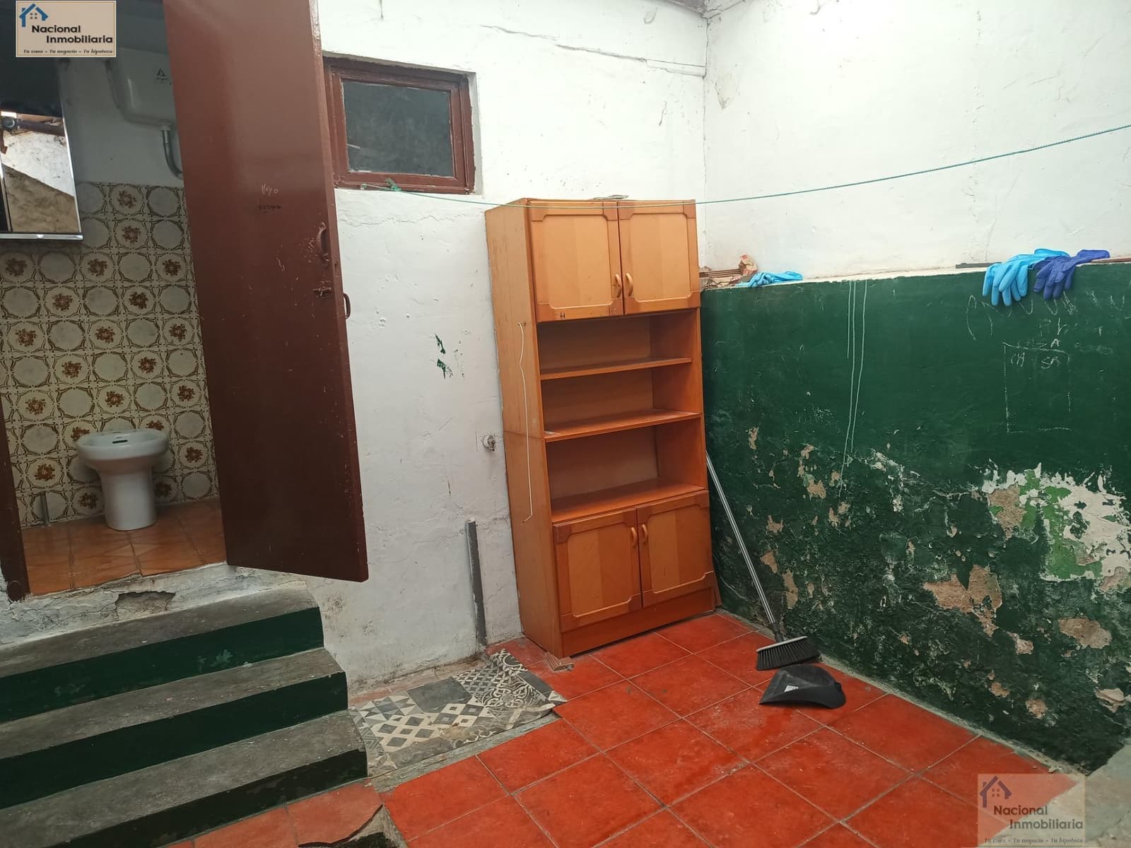 2 soverom Hus til salgs i Cuellar - € 45 000 (Ref: 9765377)