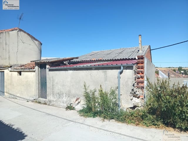 2 soverom Hus til salgs i Cuéllar - € 45 000 (Ref: 9765377)