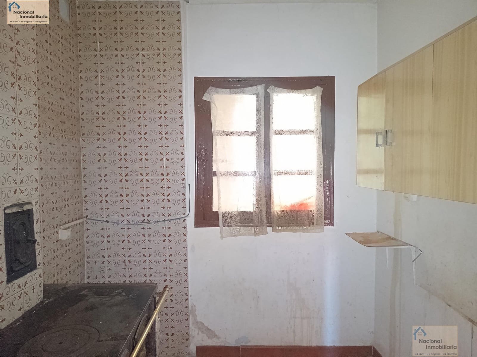 2 soverom Hus til salgs i Cuellar - € 45 000 (Ref: 9765377)