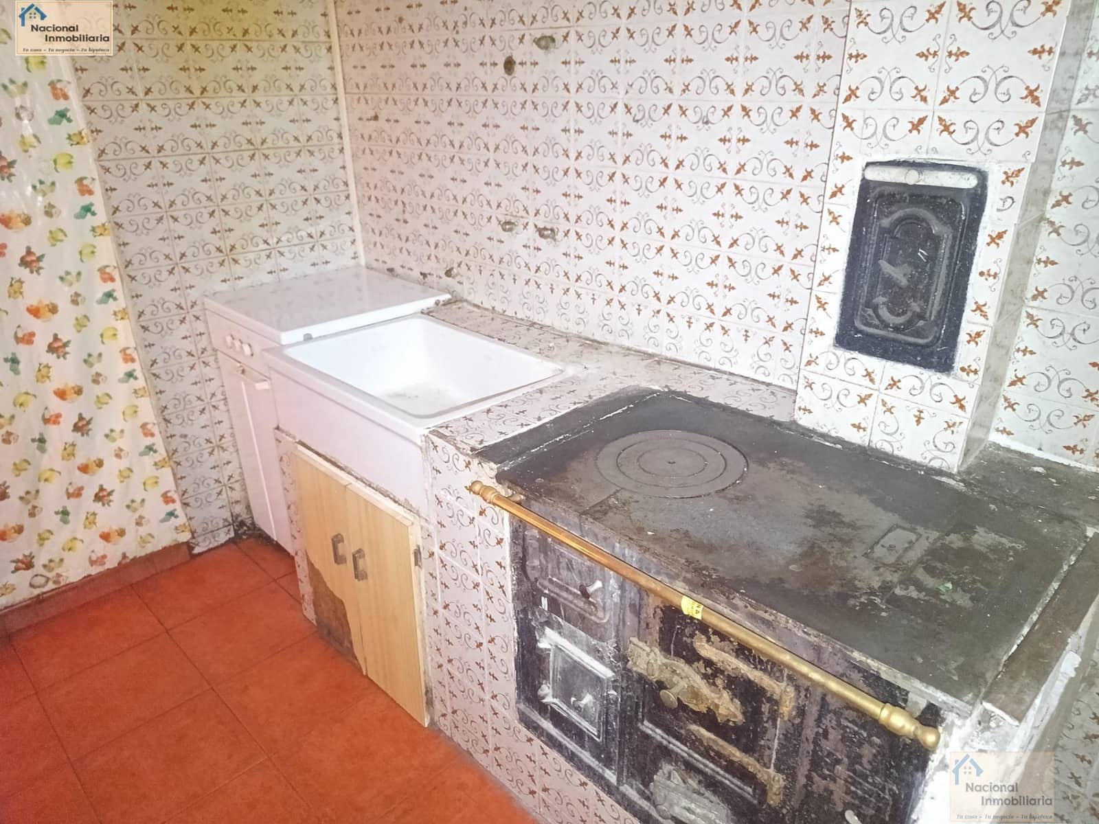 2 soverom Hus til salgs i Cuellar - € 45 000 (Ref: 9765377)