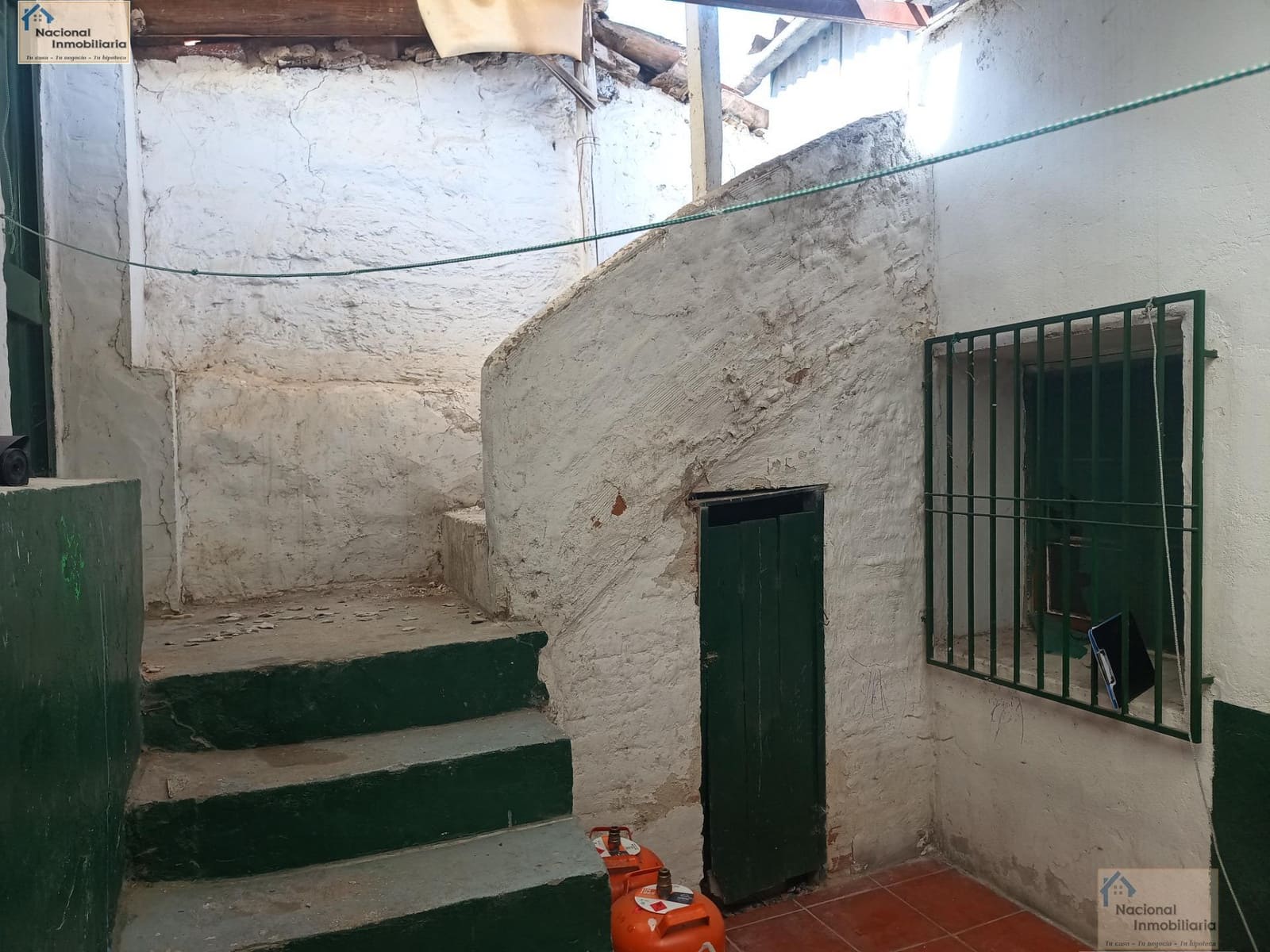 2 soverom Hus til salgs i Cuellar - € 45 000 (Ref: 9765377)