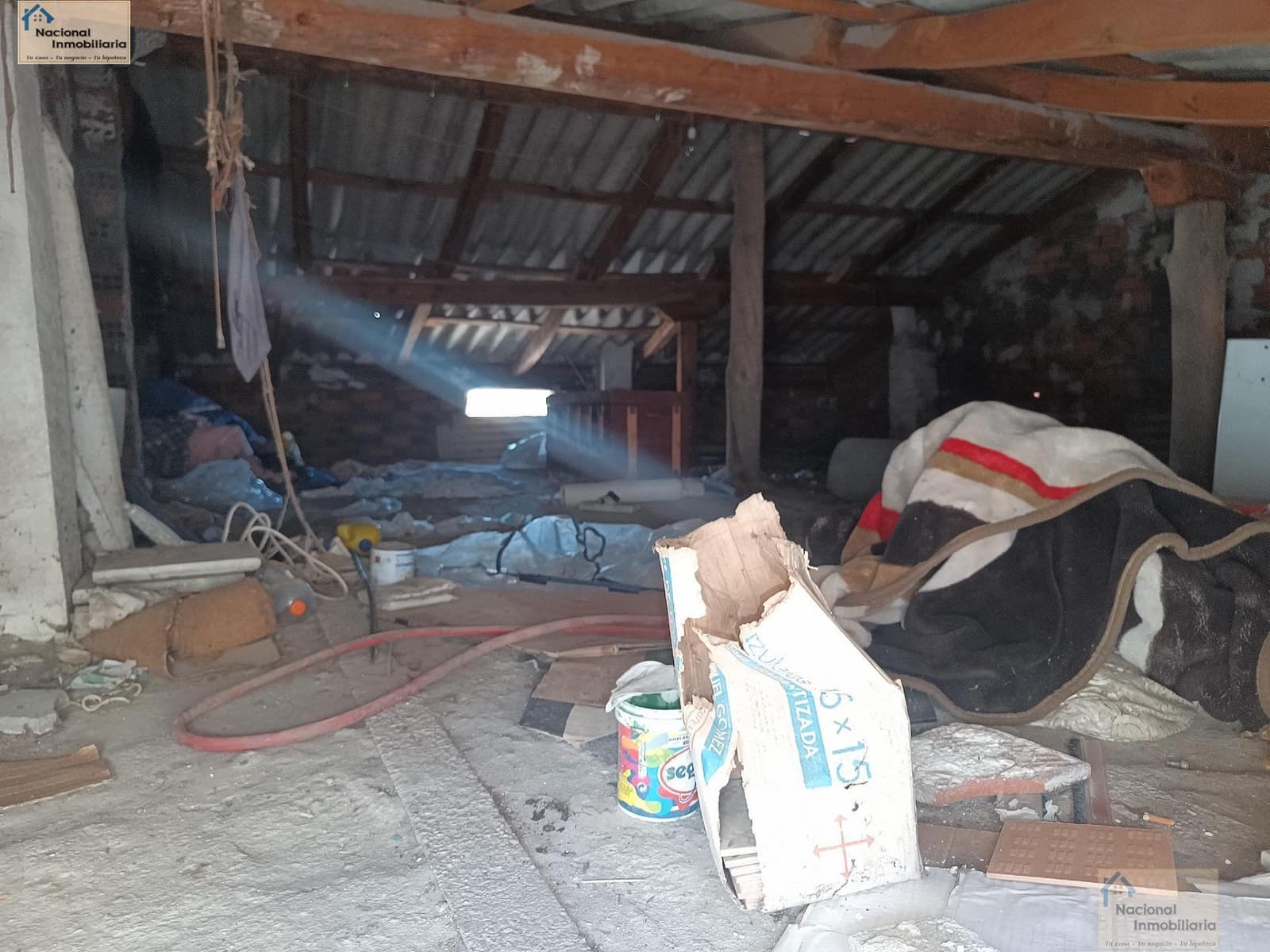 2 soverom Hus til salgs i Cuellar - € 45 000 (Ref: 9765377)