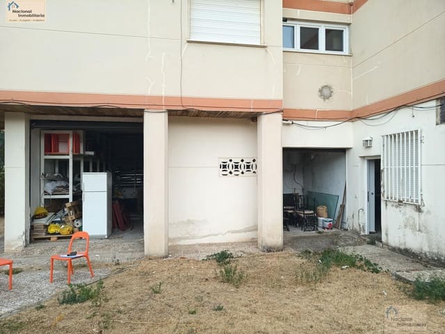 3 bedroom Commercial for sale in Los Angeles de San Rafael, El Espinar with garage - € 158,000 (Ref: 9765378)