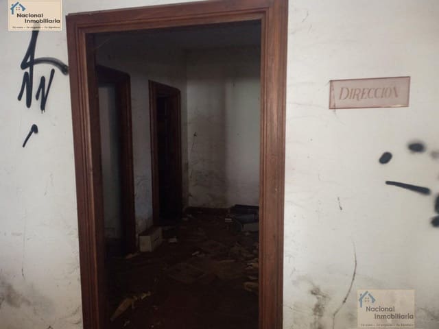 Hotel til salg i Arenas de San Pedro med swimmingpool garage - € 3.200.000 (Ref: 9765379)