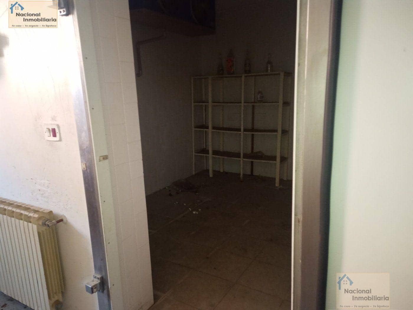 Hotel til salg i Arenas de San Pedro med swimmingpool garage - € 3.200.000 (Ref: 9765379)