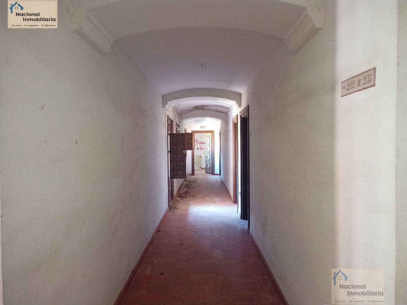 Hotel til salg i Arenas de San Pedro med swimmingpool garage - € 3.200.000 (Ref: 9765379)