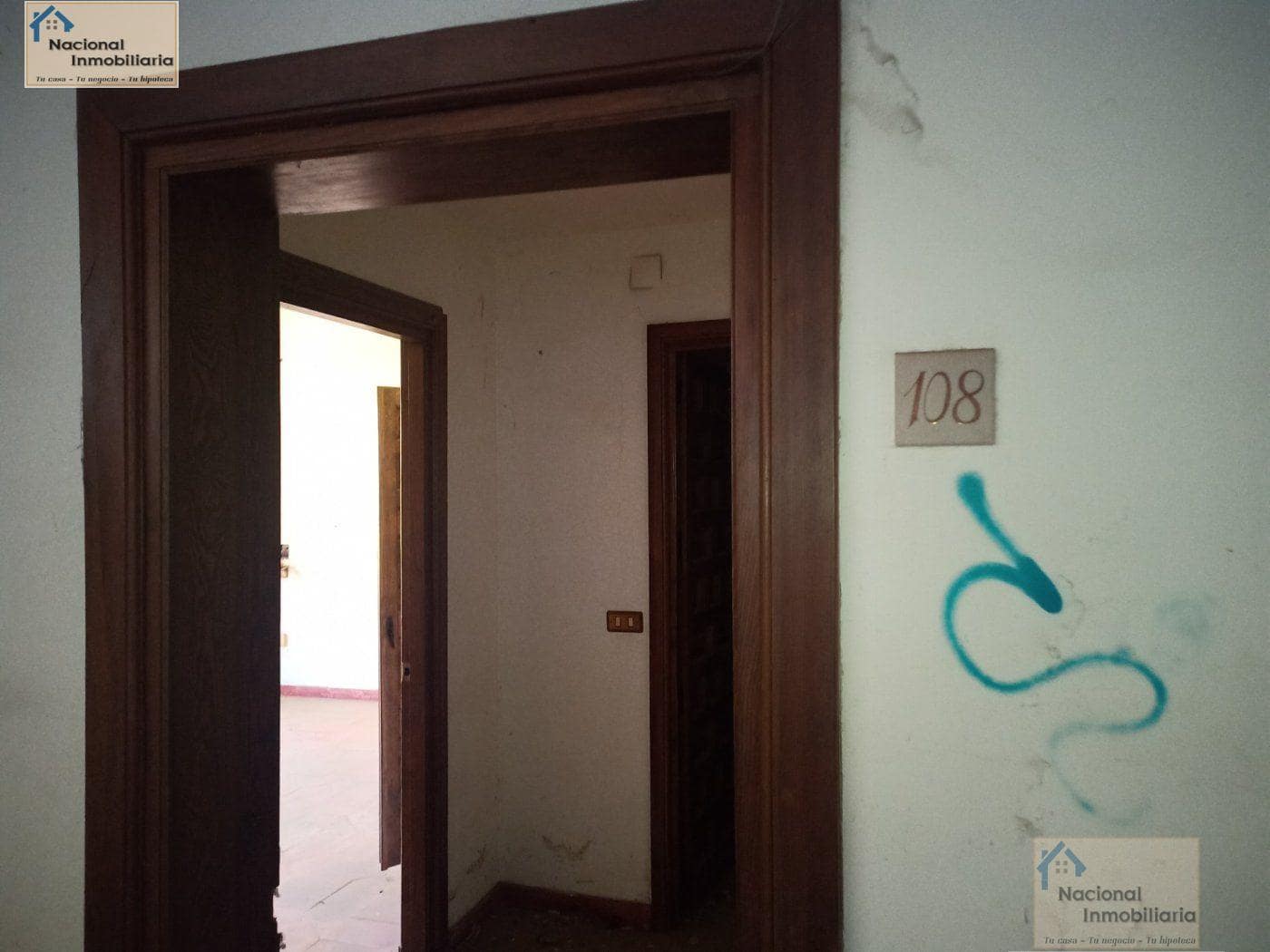 Hotel til salg i Arenas de San Pedro med swimmingpool garage - € 3.200.000 (Ref: 9765379)