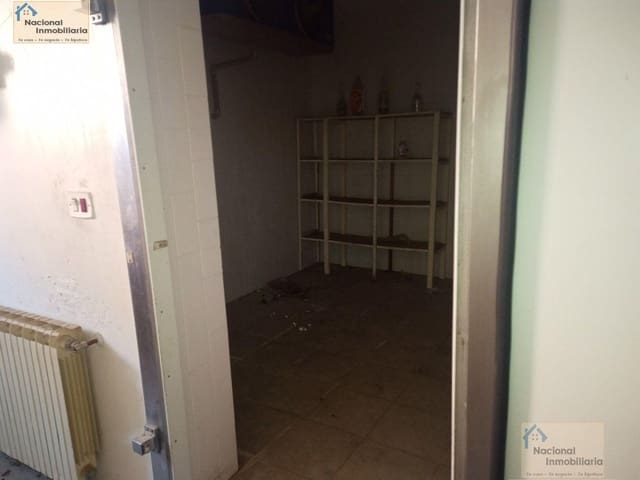 Hotel til salg i Arenas de San Pedro med swimmingpool garage - € 3.200.000 (Ref: 9765379)