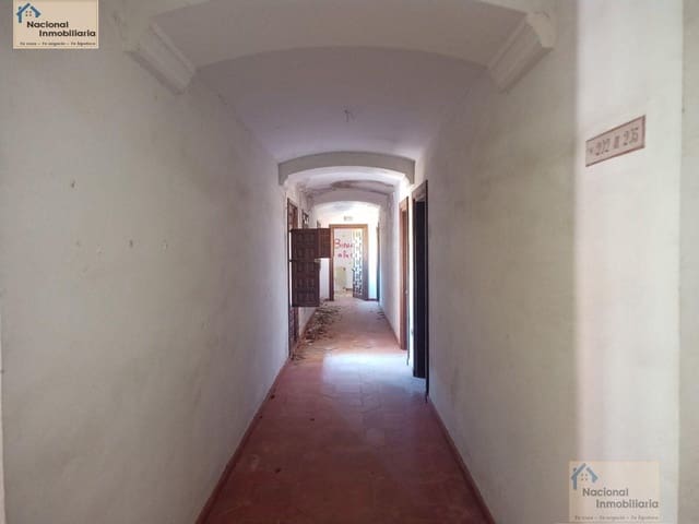 Hotel til salg i Arenas de San Pedro med swimmingpool garage - € 3.200.000 (Ref: 9765379)