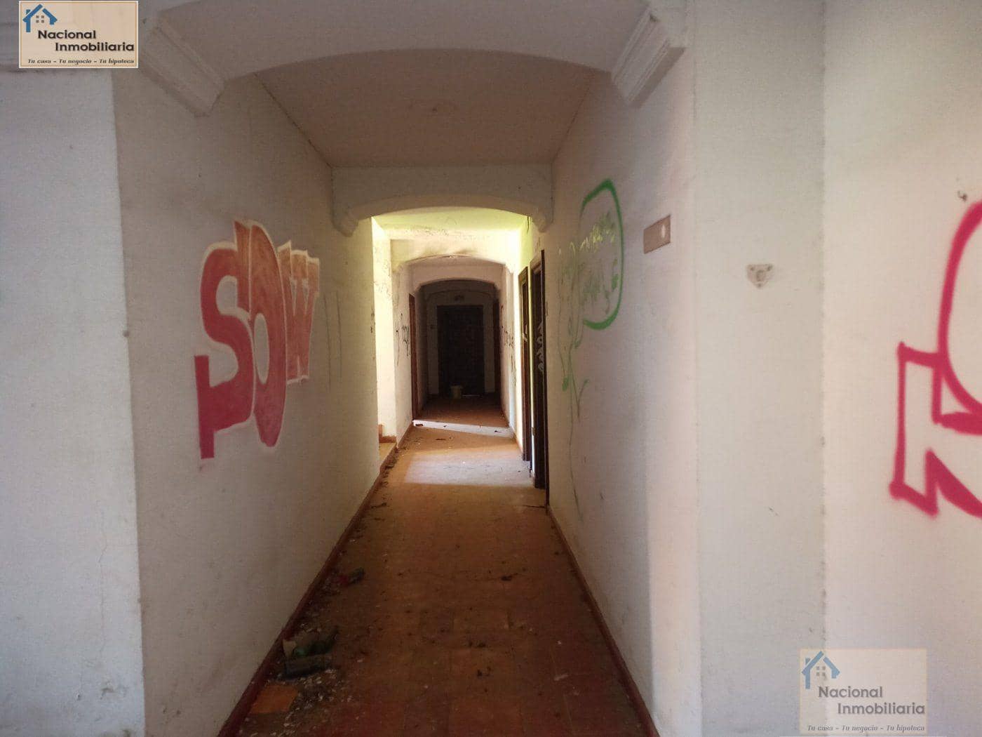 Hotel til salg i Arenas de San Pedro med swimmingpool garage - € 3.200.000 (Ref: 9765379)