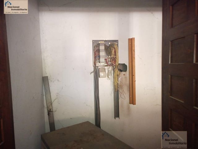 Hotel til salg i Arenas de San Pedro med swimmingpool garage - € 3.200.000 (Ref: 9765379)