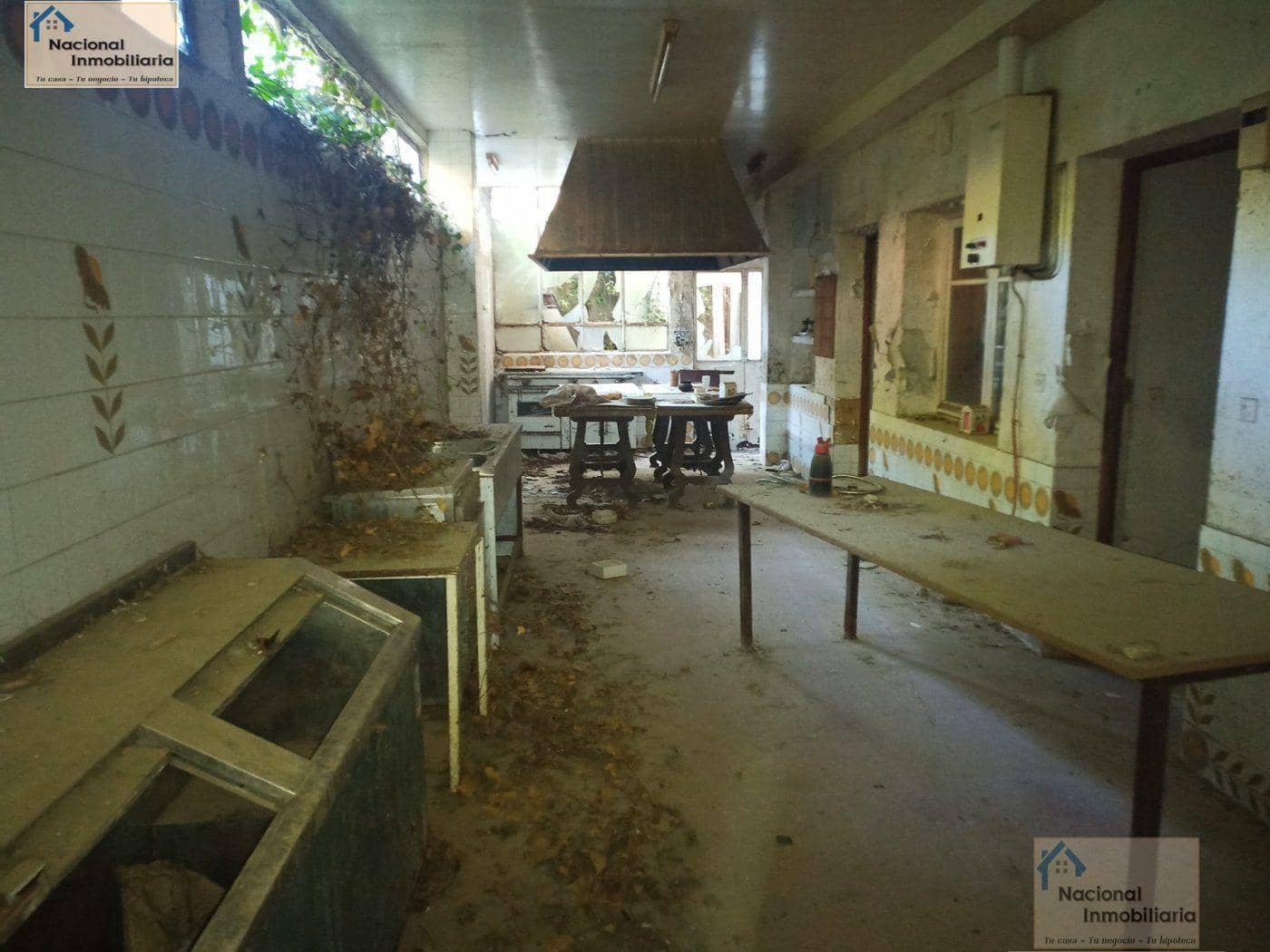 Hotel til salg i Arenas de San Pedro med swimmingpool garage - € 3.200.000 (Ref: 9765379)