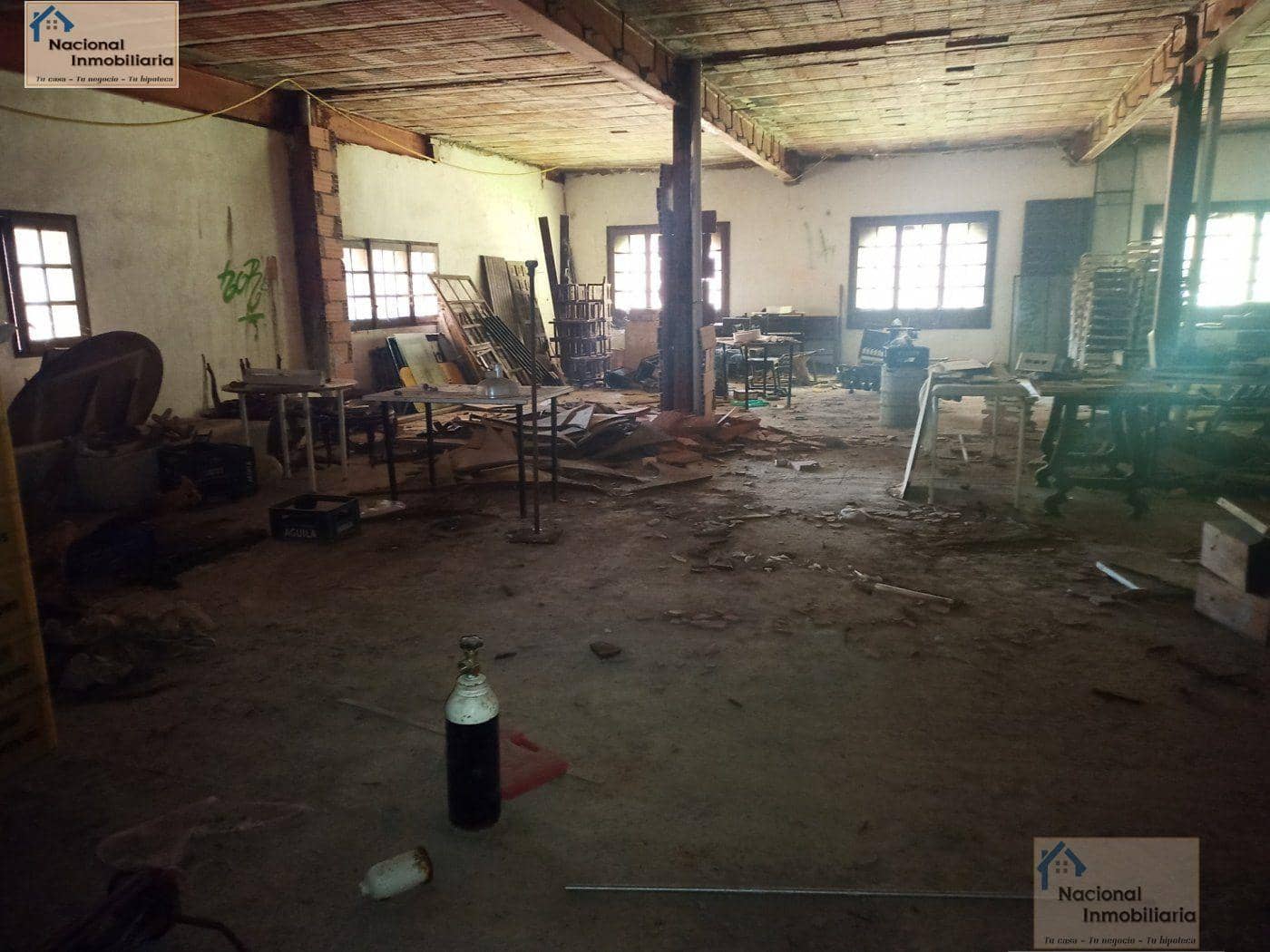 Hotel til salg i Arenas de San Pedro med swimmingpool garage - € 3.200.000 (Ref: 9765379)