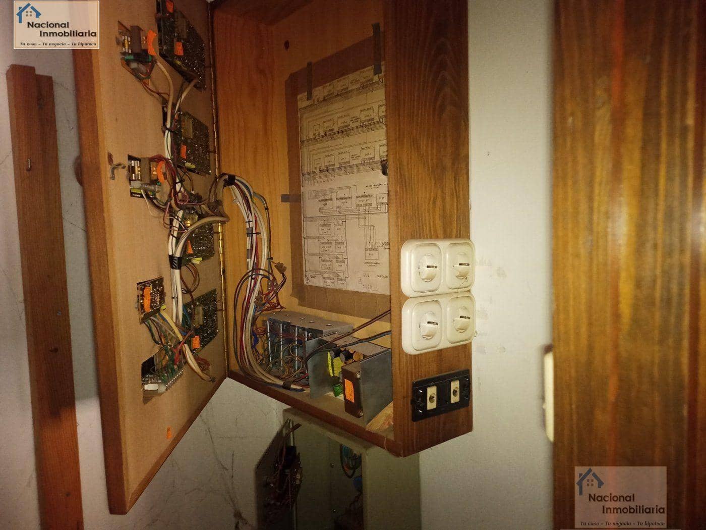 Hotel til salg i Arenas de San Pedro med swimmingpool garage - € 3.200.000 (Ref: 9765379)