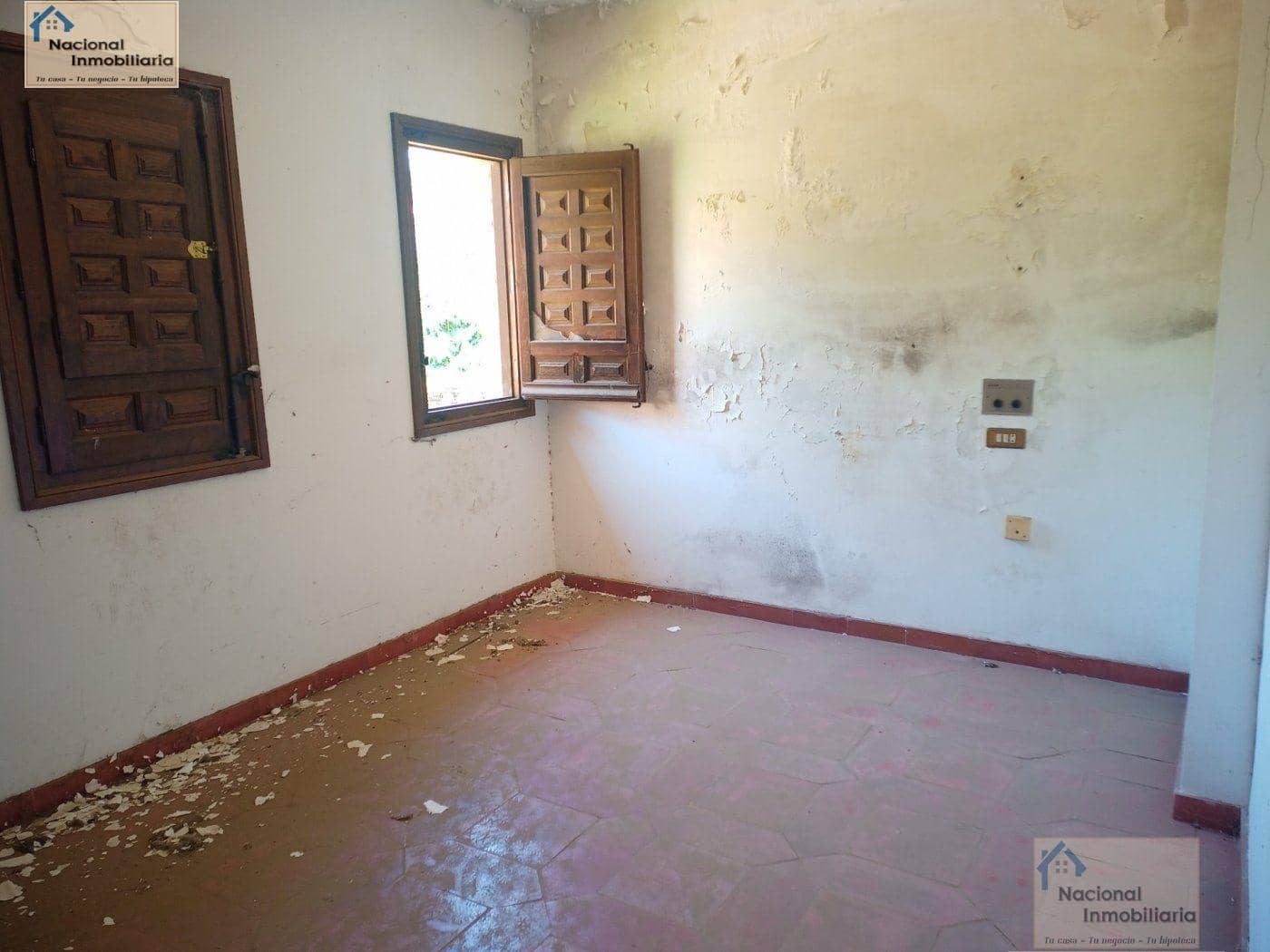 Hotel til salg i Arenas de San Pedro med swimmingpool garage - € 3.200.000 (Ref: 9765379)