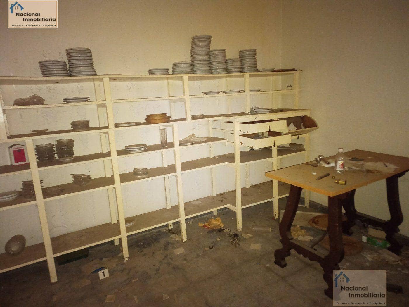 Hotel til salg i Arenas de San Pedro med swimmingpool garage - € 3.200.000 (Ref: 9765379)