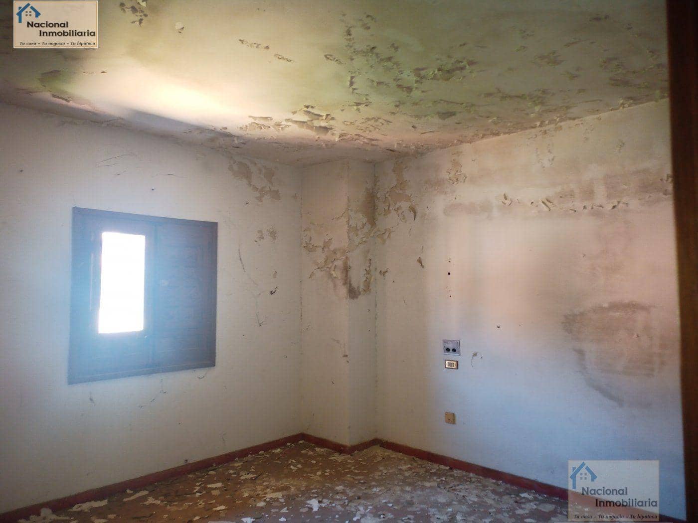 Hotel til salg i Arenas de San Pedro med swimmingpool garage - € 3.200.000 (Ref: 9765379)