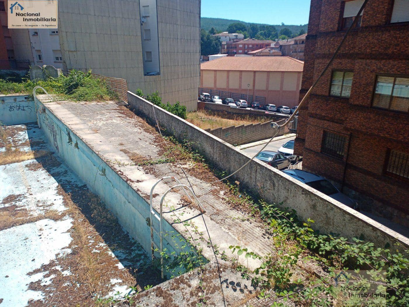 Hotel til salg i Arenas de San Pedro med swimmingpool garage - € 3.200.000 (Ref: 9765379)