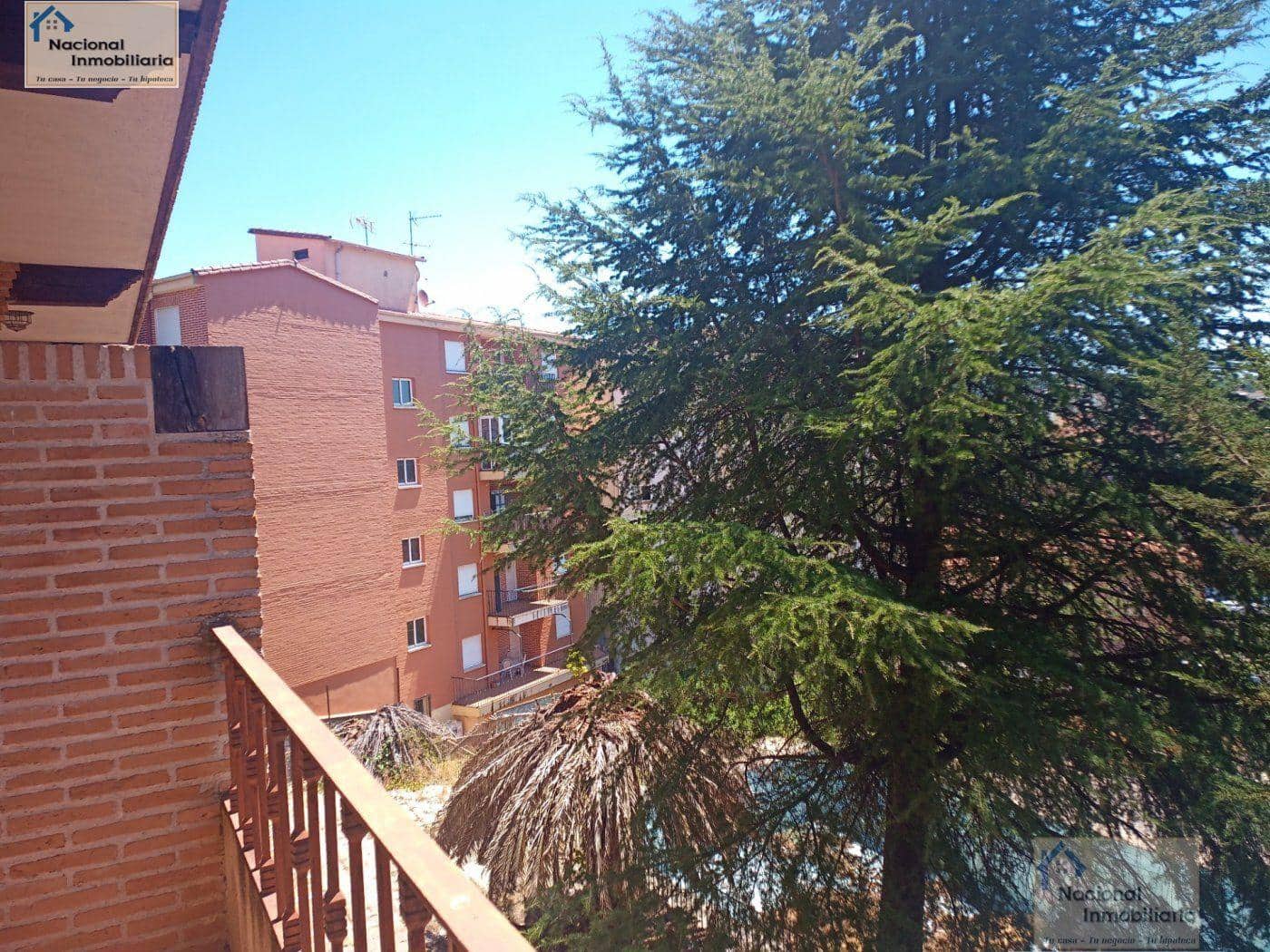 Hotel til salg i Arenas de San Pedro med swimmingpool garage - € 3.200.000 (Ref: 9765379)