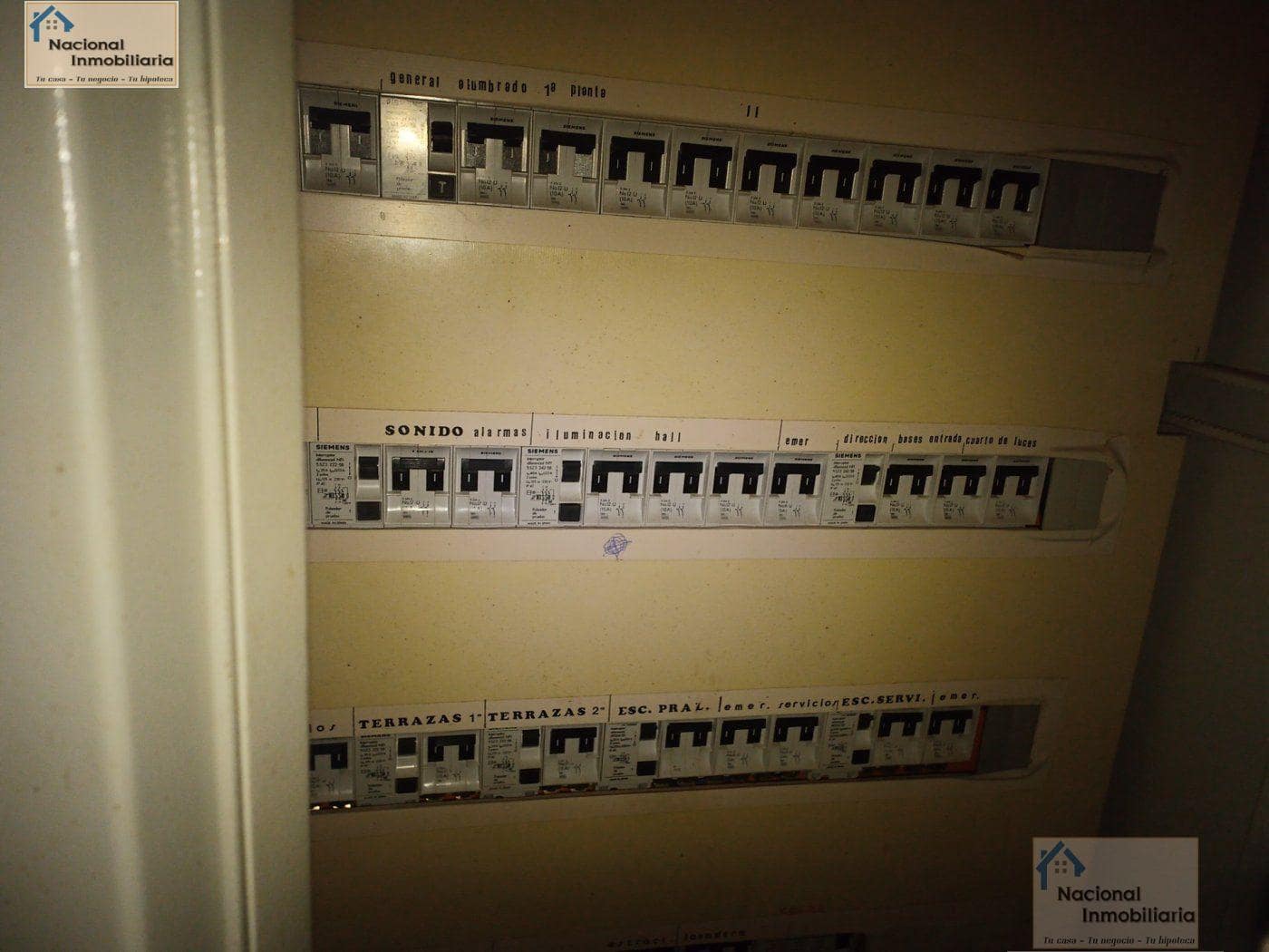 Hotel til salg i Arenas de San Pedro med swimmingpool garage - € 3.200.000 (Ref: 9765379)