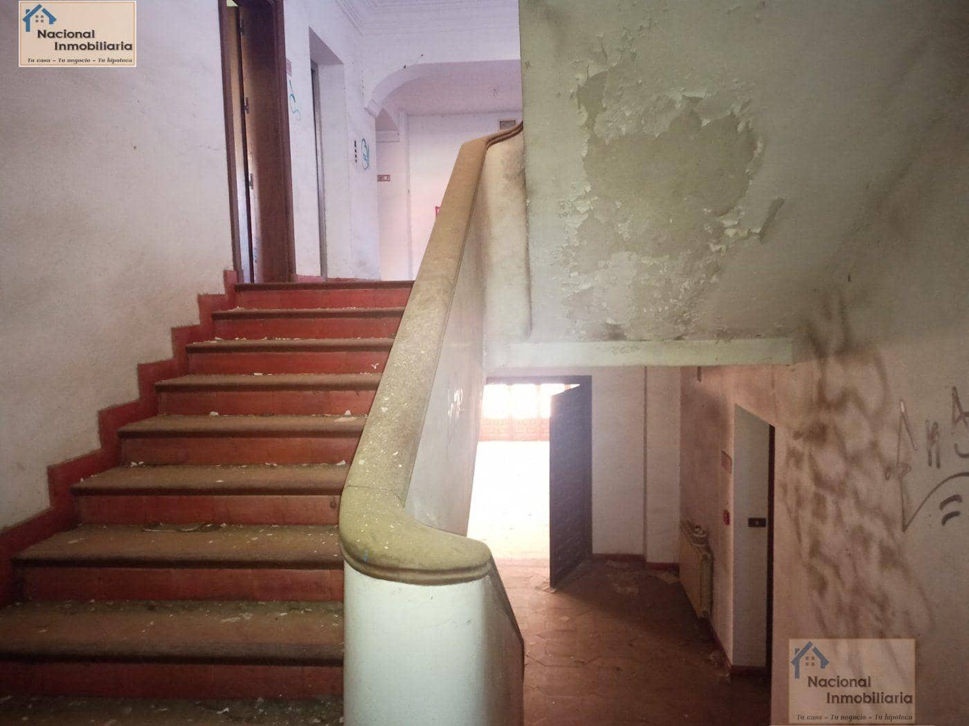 Hotel til salg i Arenas de San Pedro med swimmingpool garage - € 3.200.000 (Ref: 9765379)