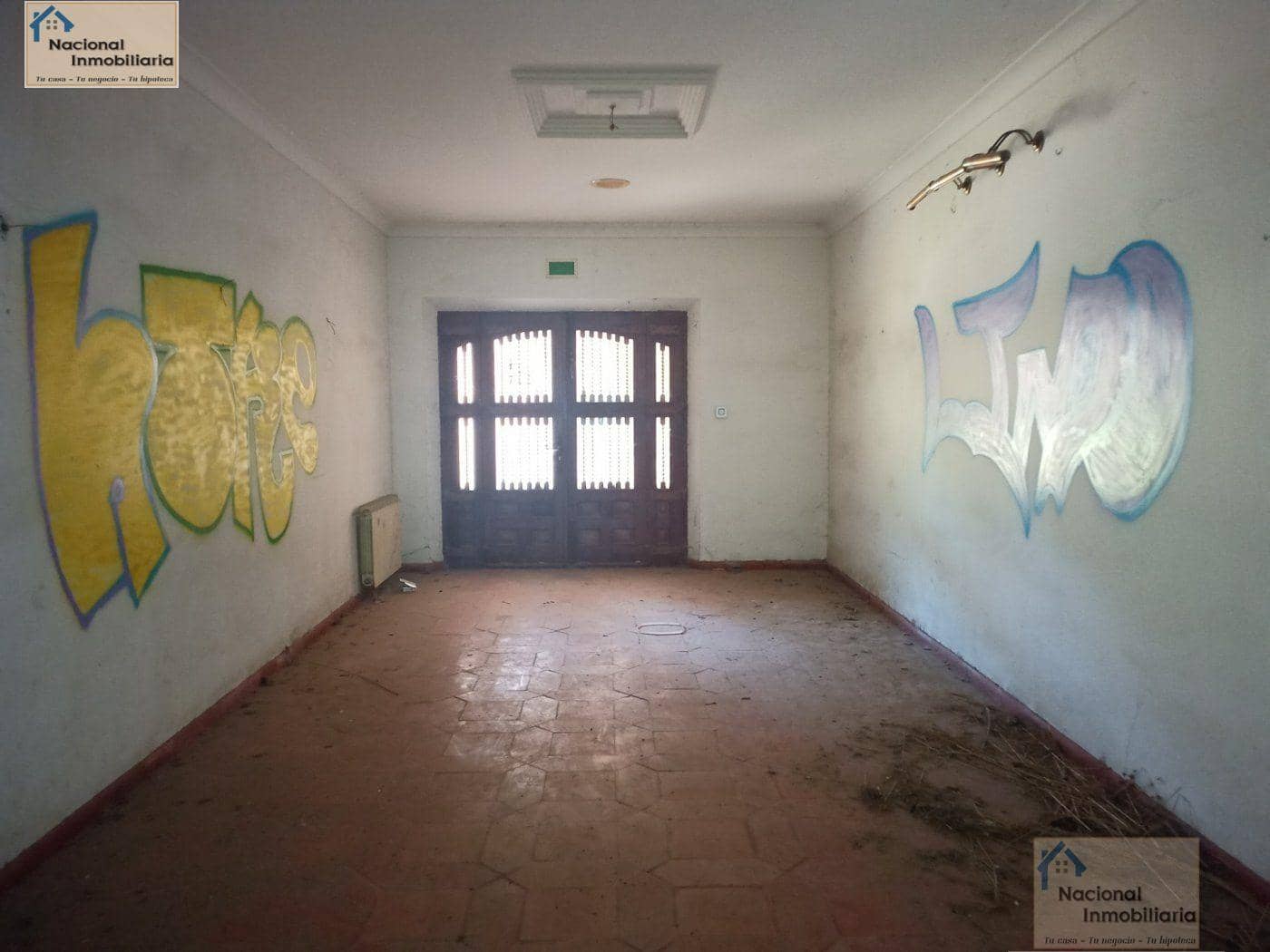 Hotel til salg i Arenas de San Pedro med swimmingpool garage - € 3.200.000 (Ref: 9765379)