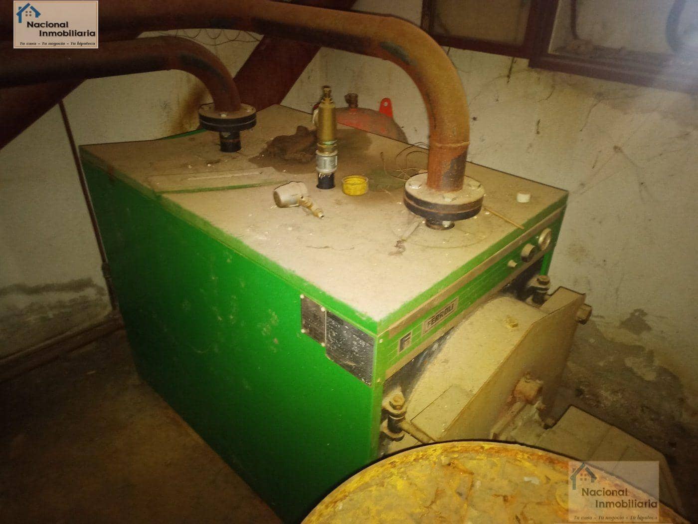 Hotel til salg i Arenas de San Pedro med swimmingpool garage - € 3.200.000 (Ref: 9765379)