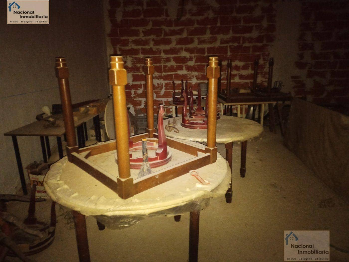 Hotel til salg i Arenas de San Pedro med swimmingpool garage - € 3.200.000 (Ref: 9765379)