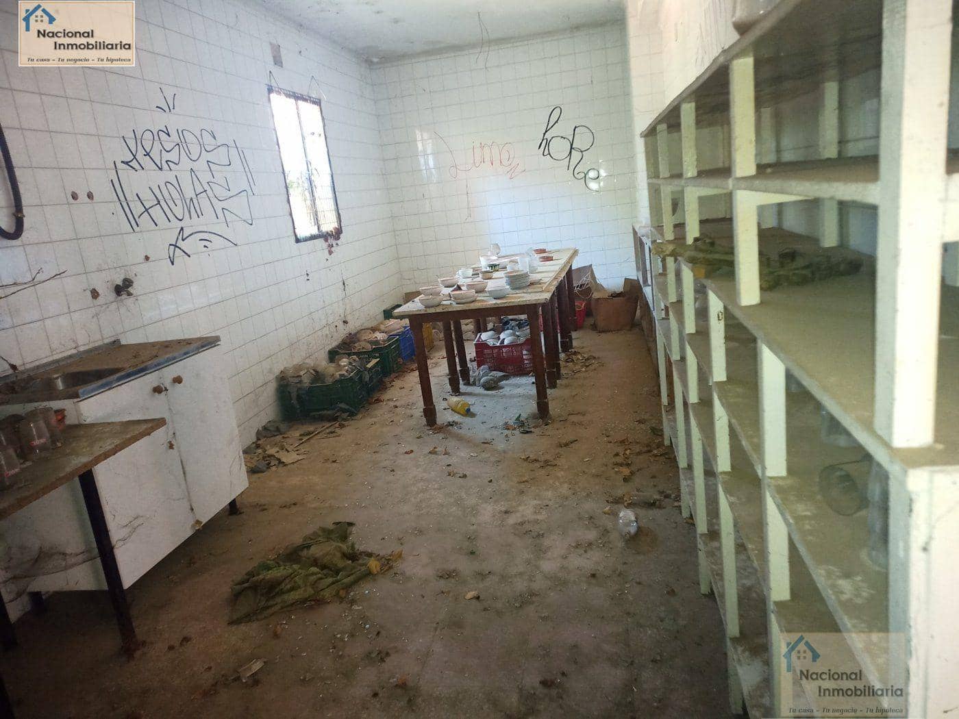 Hotel til salg i Arenas de San Pedro med swimmingpool garage - € 3.200.000 (Ref: 9765379)