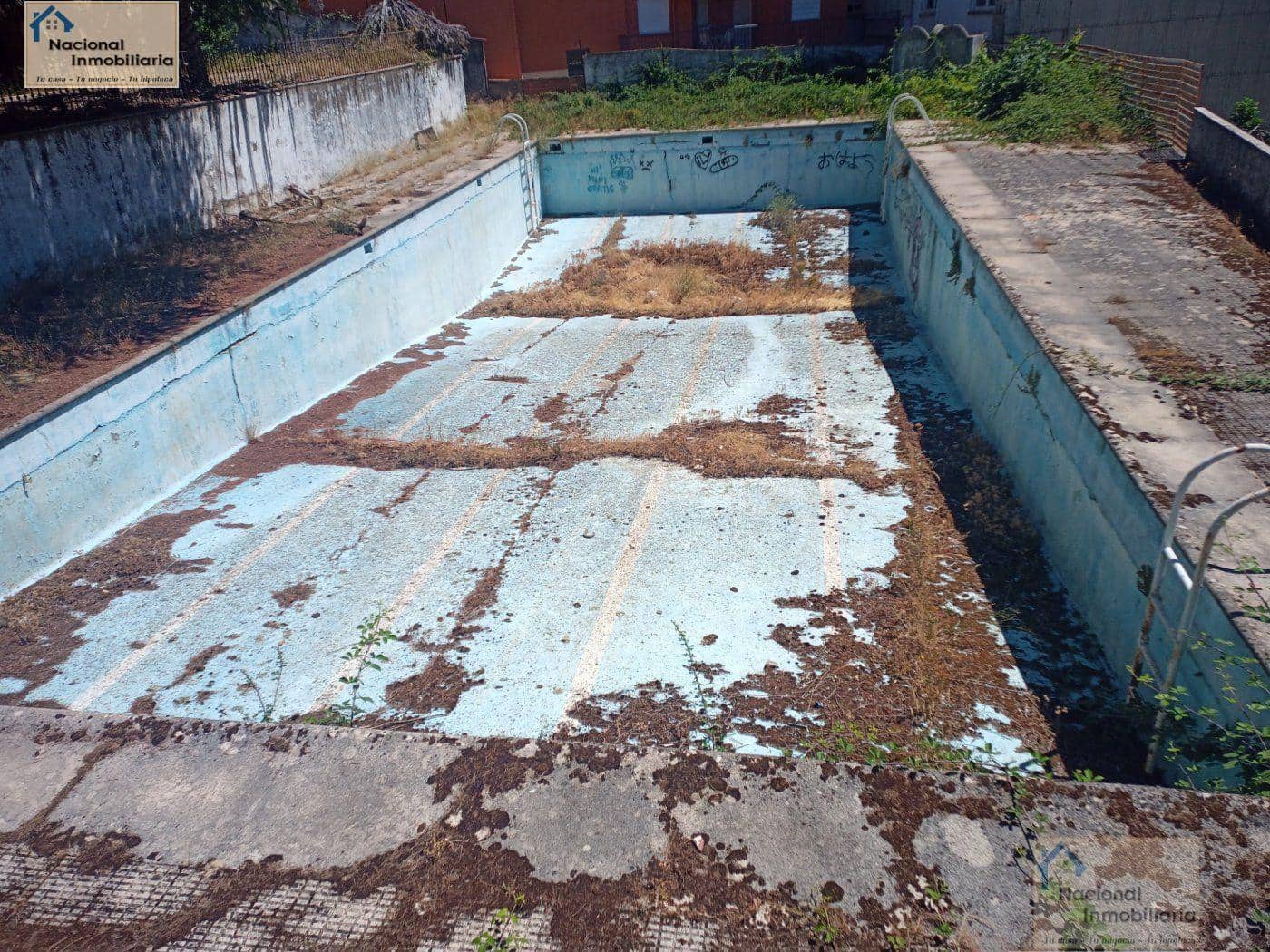 Hotel til salg i Arenas de San Pedro med swimmingpool garage - € 3.200.000 (Ref: 9765379)