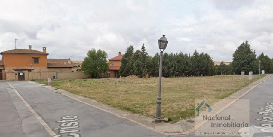Building Plot for sale in Fuentemilanos - € 30,000 (Ref: 9765381)