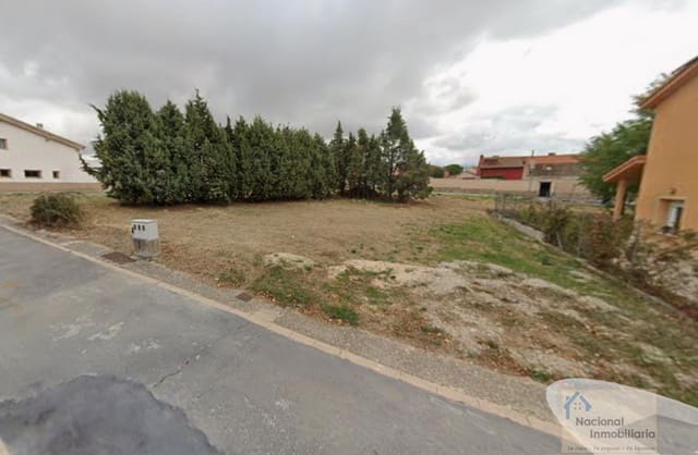 Building Plot for sale in Fuentemilanos, Segovia city - € 30,000 (Ref: 9765381)