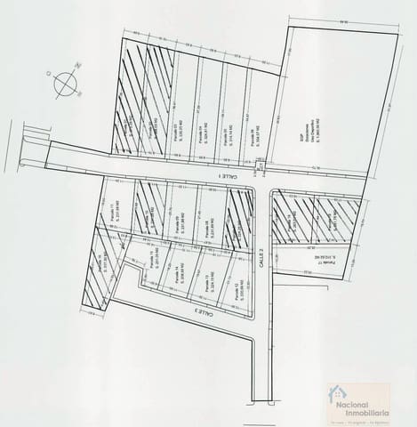 Building Plot for sale in Fuentemilanos, Segovia city - € 30,000 (Ref: 9765381)
